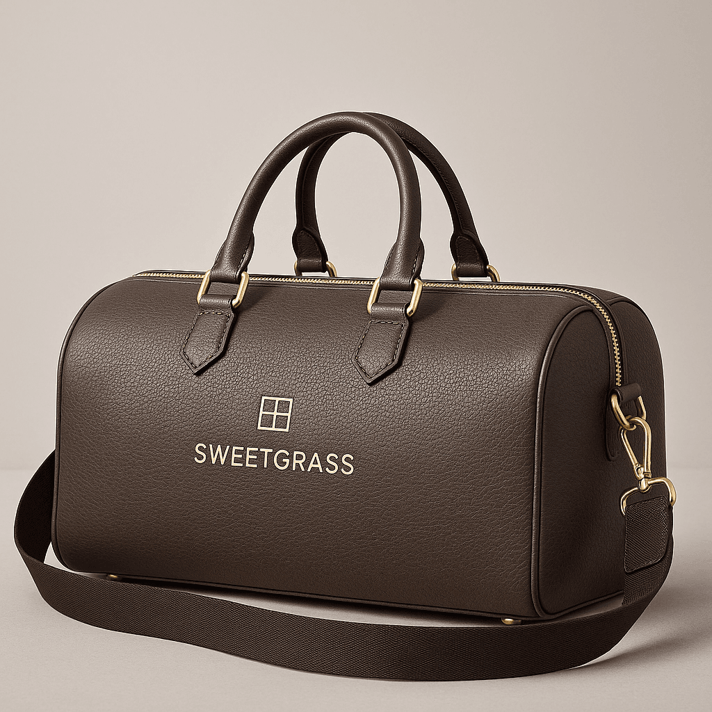 Premium Duffel Bag